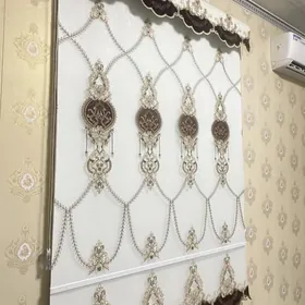 ZALYUZ ŽALÝUZ PERDE JALYUZ