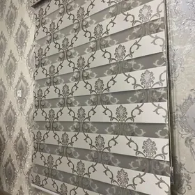 ZANAWESKA ZALYUZ PERDE ŽALÝUZ