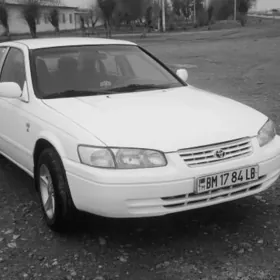 Toyota Camry 1997