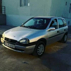 Opel Vita 1998