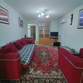 Arenda 9 mkr 3 komnat