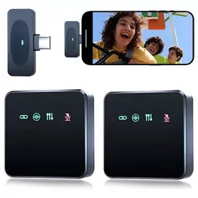 Mikrafon МикрофонAndroid Iphone