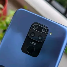 Redmi note 9 4/64. Obmen