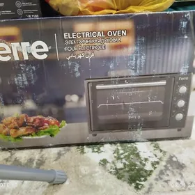 duhowka /духовка