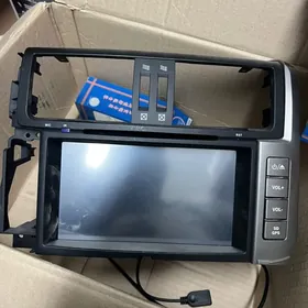 satlyk monitor toyota prado