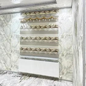 ZANAWESKA ZALYUZ PERDE ŽALÝUZ