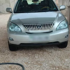 Lexus RX 2006