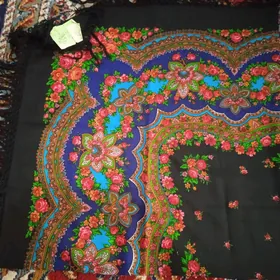 Gadymy ýüň gyňaç.