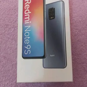 Redmi note 9S