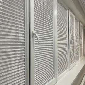 ZANAWESKA ZALYUZ PERDE ŽALÝUZ