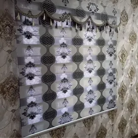 ZALYUZ ŽALÝUZ PERDE JALYUZ