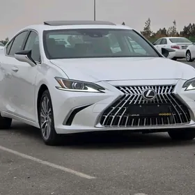 Lexus ES 350 2021