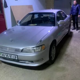 Toyota Mark II 1994