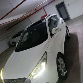 Hyundai IX35 2014