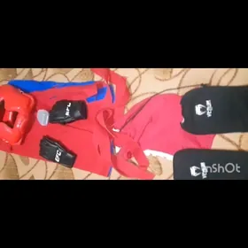 Bayawoy sanbo eşikleri gysagly