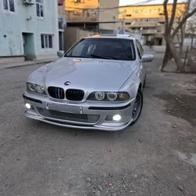 BMW 540 2001