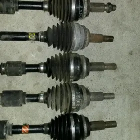 Granat 2,4/2,5/3,3/3,5 daşky