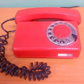 телефон домашний СССР