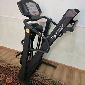 Беговая дорожка тренажёр