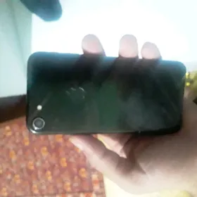 iPhone 7jetblack bmen