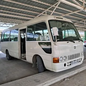 Toyota Coaster 2006