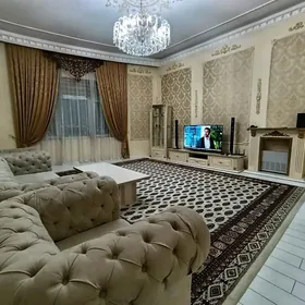 Podwoyskiy Elitka Arenda