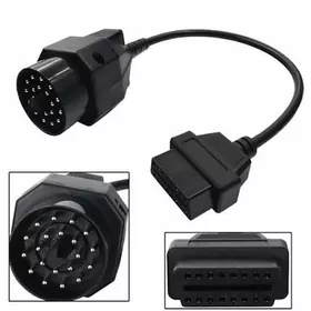 BMW INPA K-DCAN Diagnostika