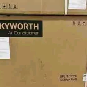 SKAIWORD KONDISIONER