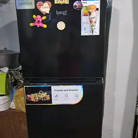 холодильник Best