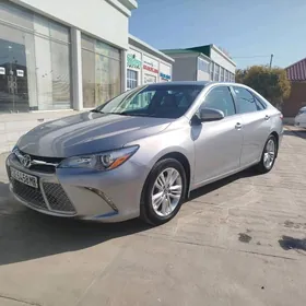 Toyota Camry 2016
