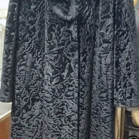 шуба женская