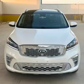 Kia Sorento 2020