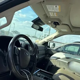 Ford Expedition 2021