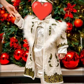 детский костюм