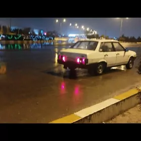Lada 21099 1996