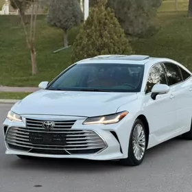 Toyota Avalon 2019