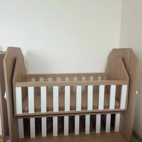 Детский кровать çaga mebel