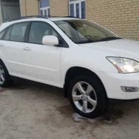 Lexus RX 350 2008