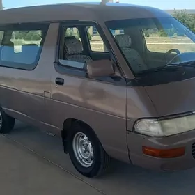 Toyota Hiace 1996