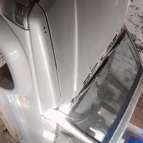 Mitsubishi Pajero 1994