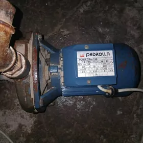 suw nasos насос