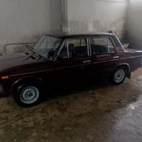 Lada 2106 2000