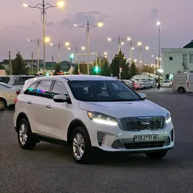 Kia Sorento 2020