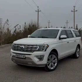 Ford Expedition 2021