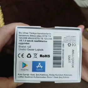 Smart Berry. akıllı çocuk sati