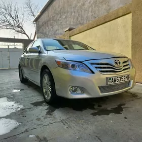 Toyota Camry 2010