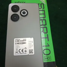 Smart infiniks 10