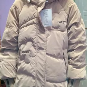 Kurtka biraz geylen arassa