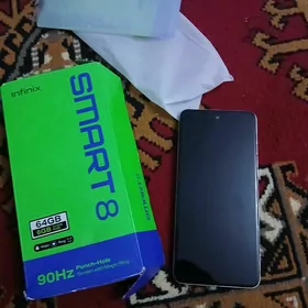 Inwiniks smart 8