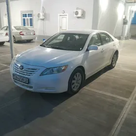Toyota Camry 2008